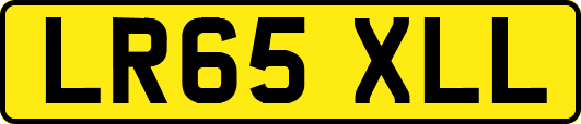 LR65XLL
