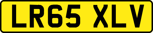 LR65XLV
