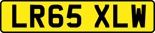 LR65XLW