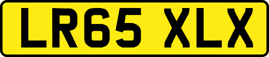 LR65XLX