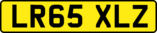 LR65XLZ