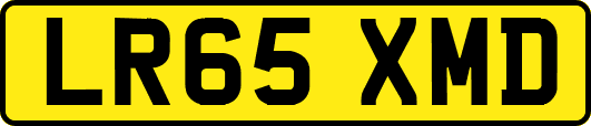 LR65XMD
