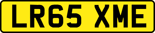 LR65XME