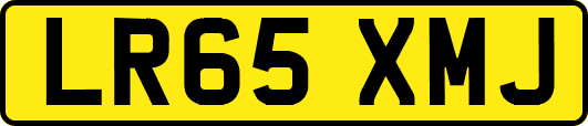 LR65XMJ