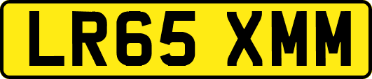LR65XMM