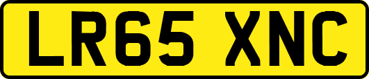 LR65XNC