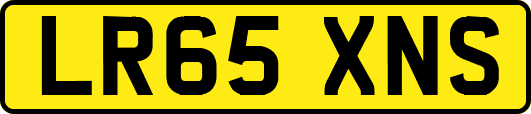 LR65XNS