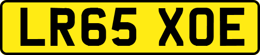 LR65XOE