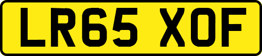 LR65XOF