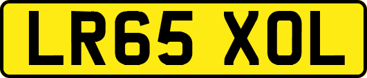 LR65XOL