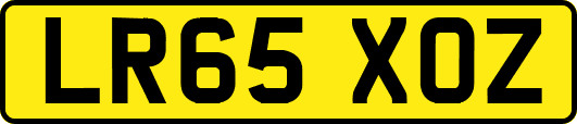 LR65XOZ