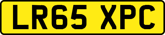 LR65XPC
