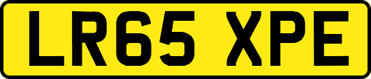 LR65XPE