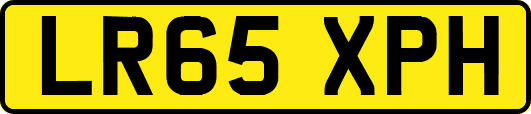 LR65XPH