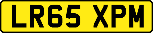 LR65XPM
