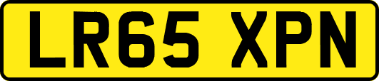 LR65XPN