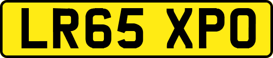 LR65XPO