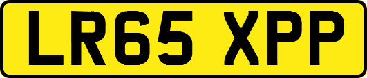LR65XPP