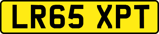 LR65XPT