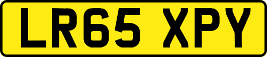 LR65XPY