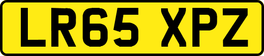 LR65XPZ