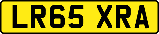 LR65XRA