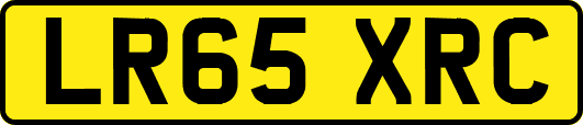 LR65XRC