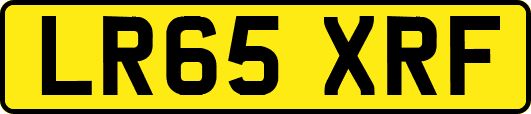 LR65XRF
