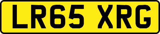 LR65XRG