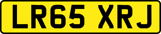 LR65XRJ