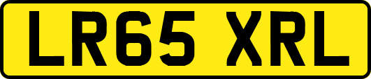 LR65XRL