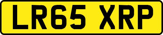 LR65XRP
