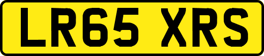 LR65XRS
