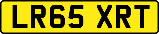 LR65XRT