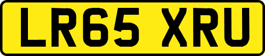 LR65XRU