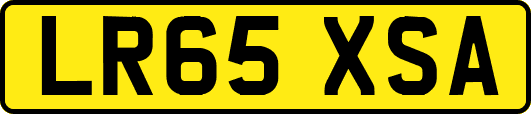 LR65XSA