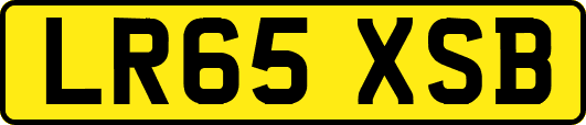 LR65XSB