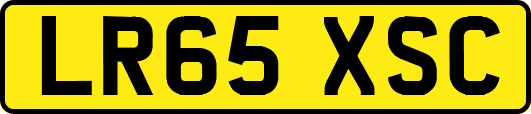 LR65XSC
