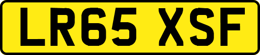 LR65XSF