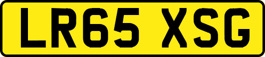 LR65XSG