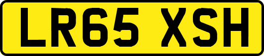LR65XSH