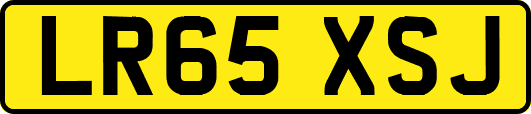 LR65XSJ