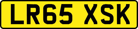 LR65XSK