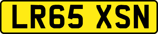 LR65XSN