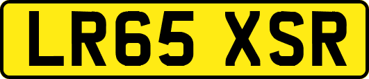 LR65XSR