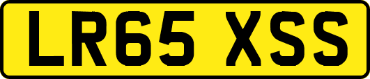 LR65XSS