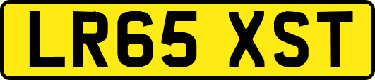 LR65XST