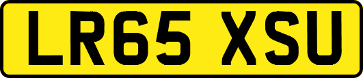 LR65XSU