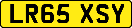 LR65XSY