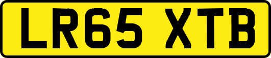 LR65XTB
